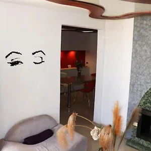 Apartamento Departamento, Torre Huum