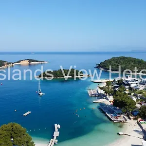 Islands View , Ksamil Albanië
