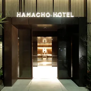 Hamacho 3*, Tokio Japan