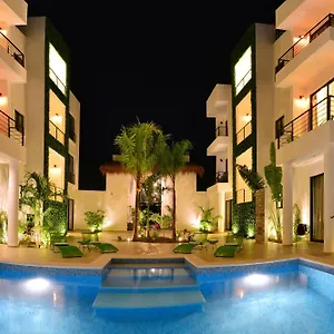 Elements Boutique Tulum
