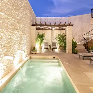 Casa Tavera- Adults Only 5*, Mérida Mexico