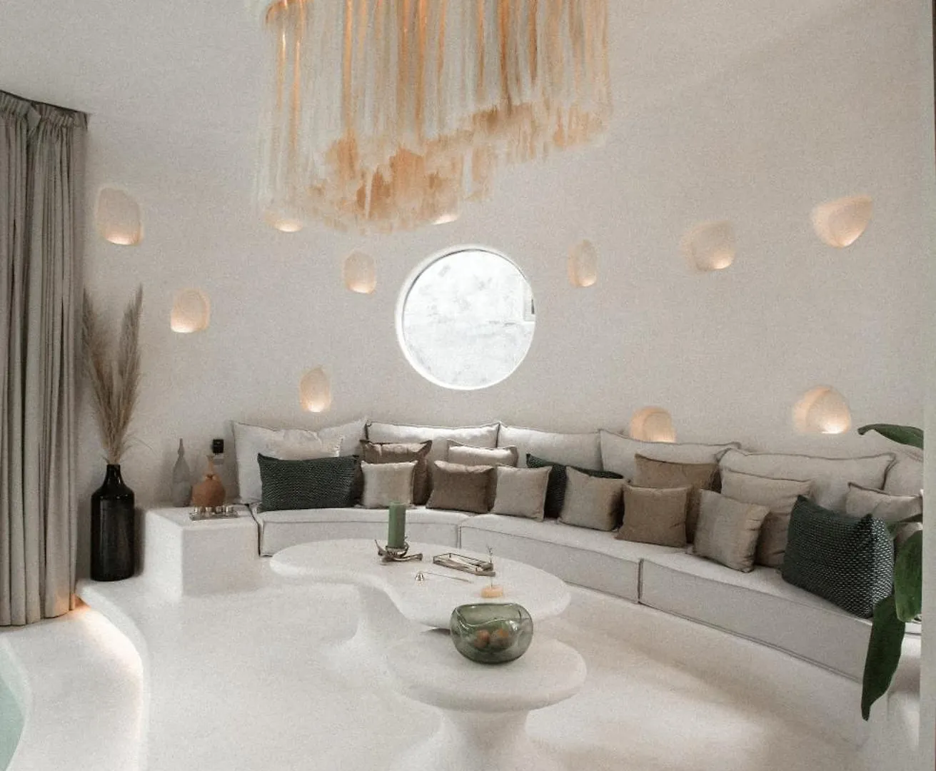 Hotel Milam Tulum