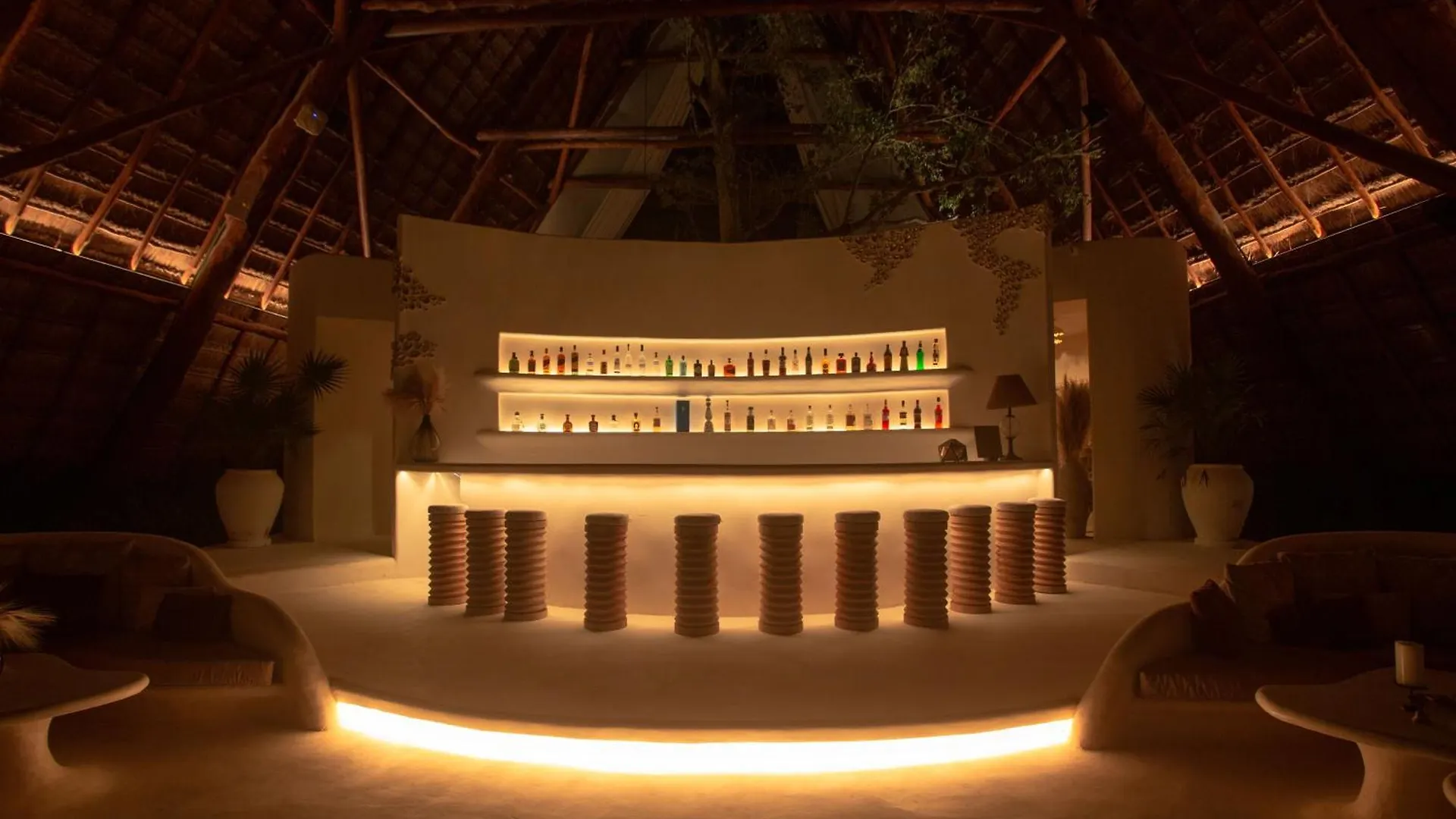 Hotel Milam Tulum