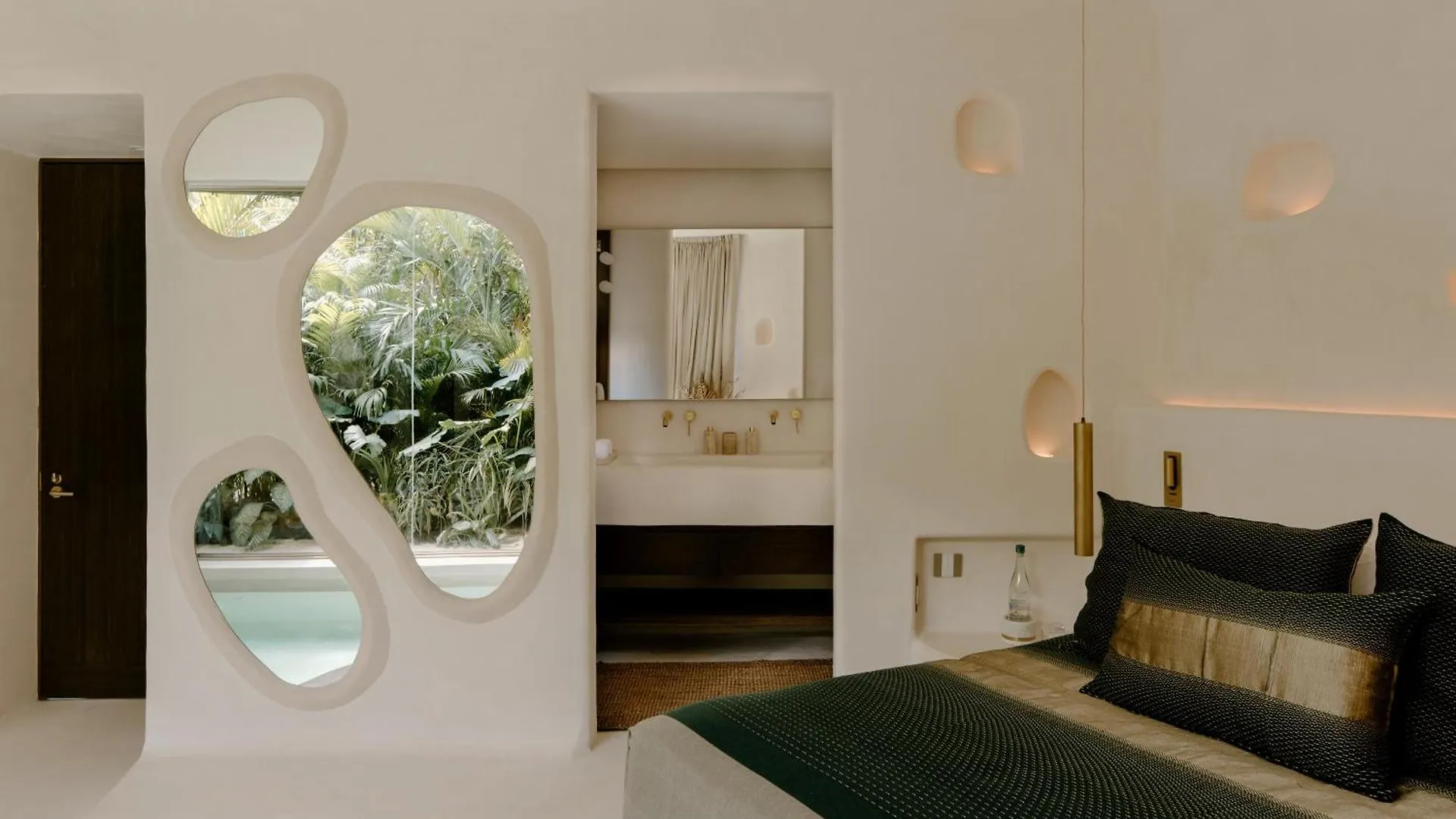 Hotel Milam Tulum
