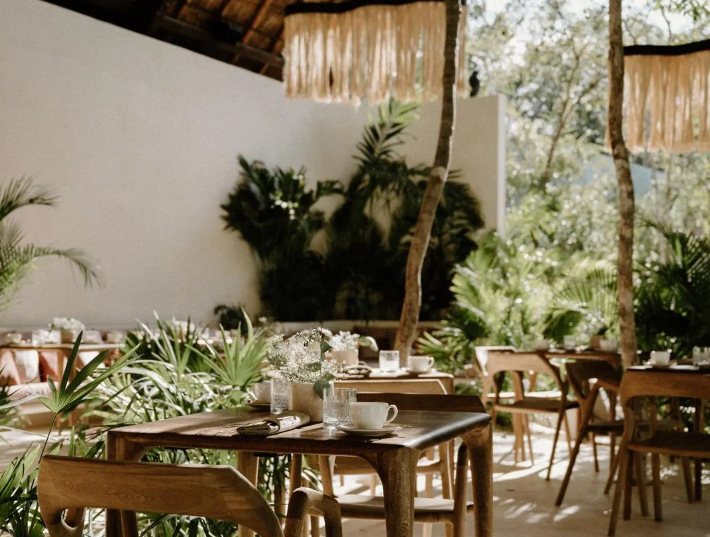 Hotel Milam Tulum 5*,  México