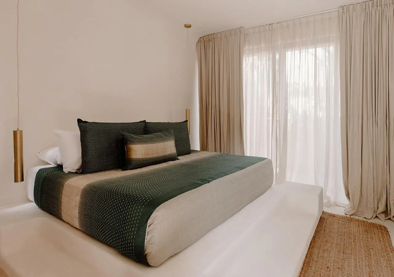 Hotel Milam Tulum