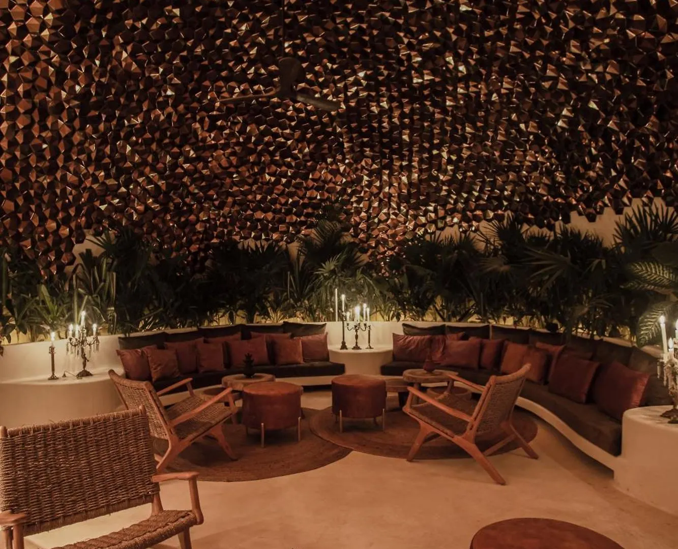 Hotel Milam Tulum