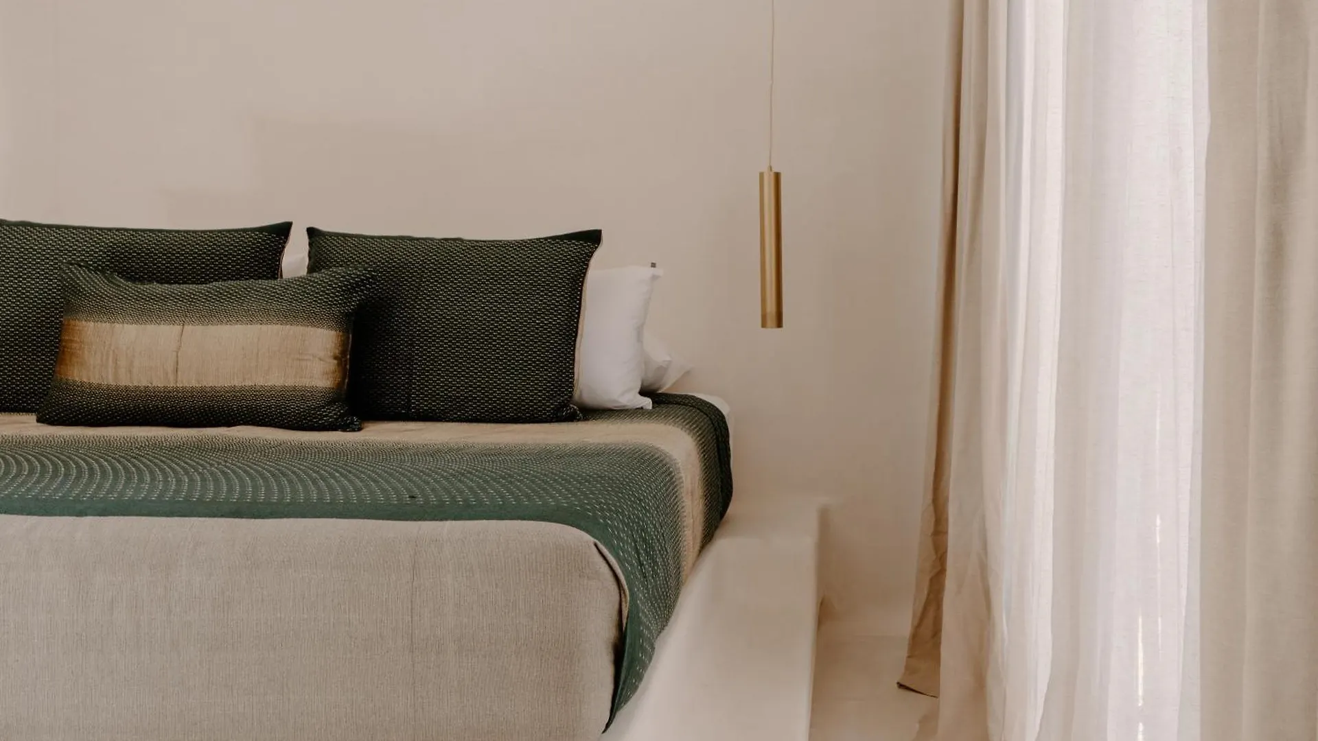 Hotel Milam Tulum