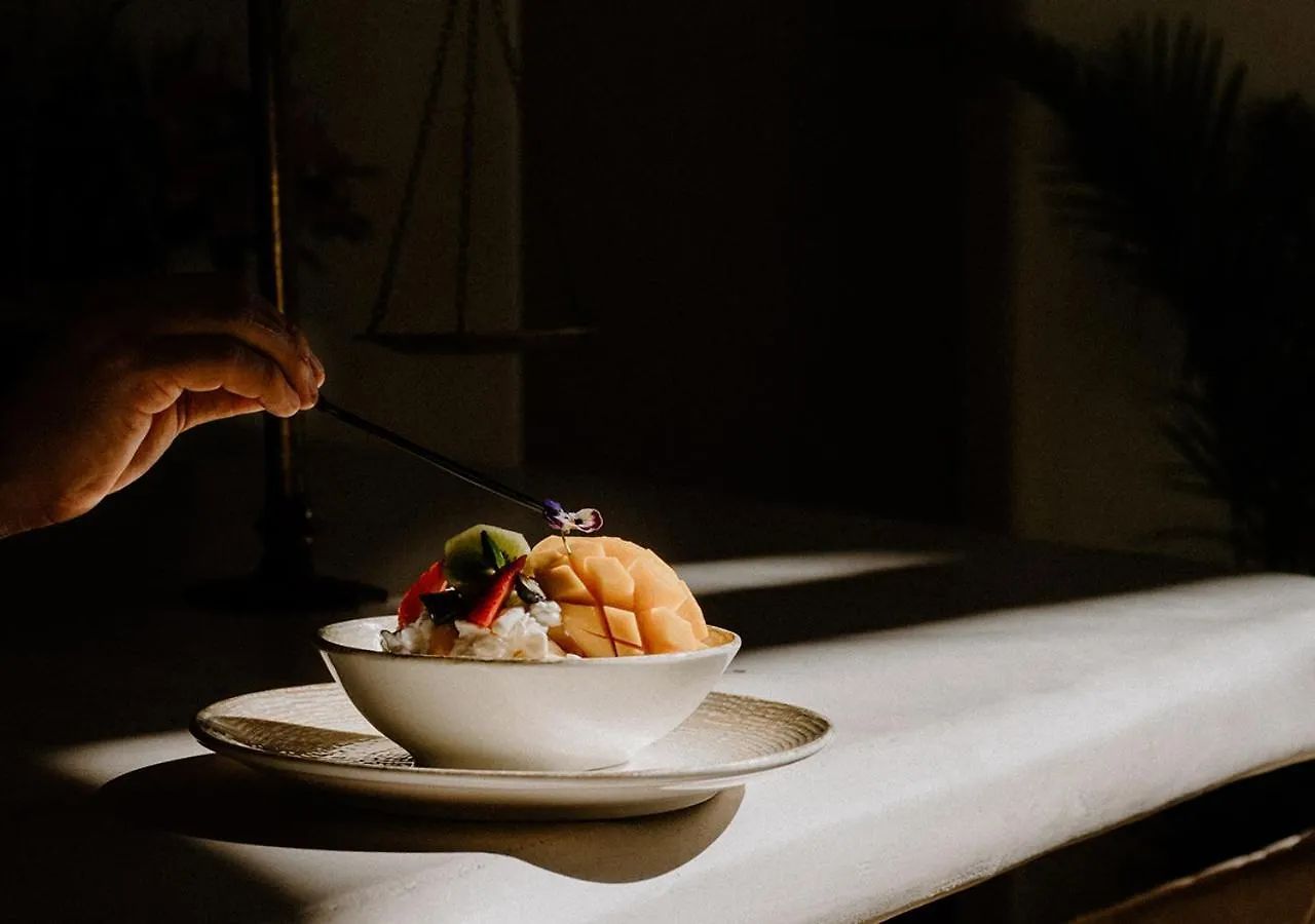 Hotel Milam Tulum