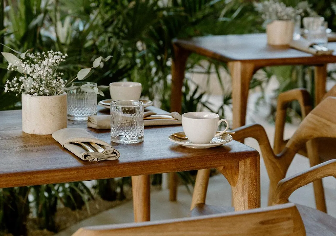 Hotel Milam Tulum