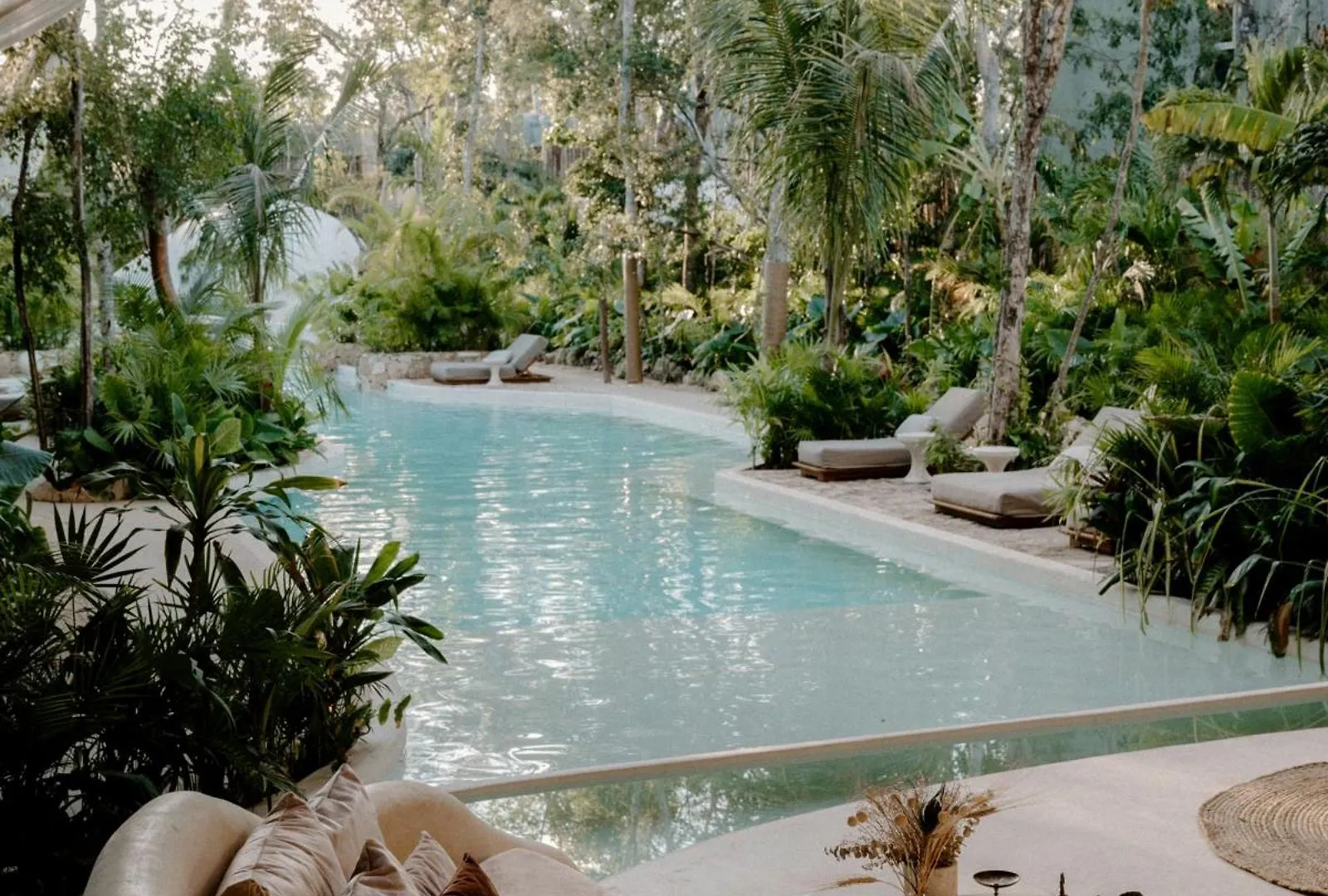 Hotel Milam Tulum