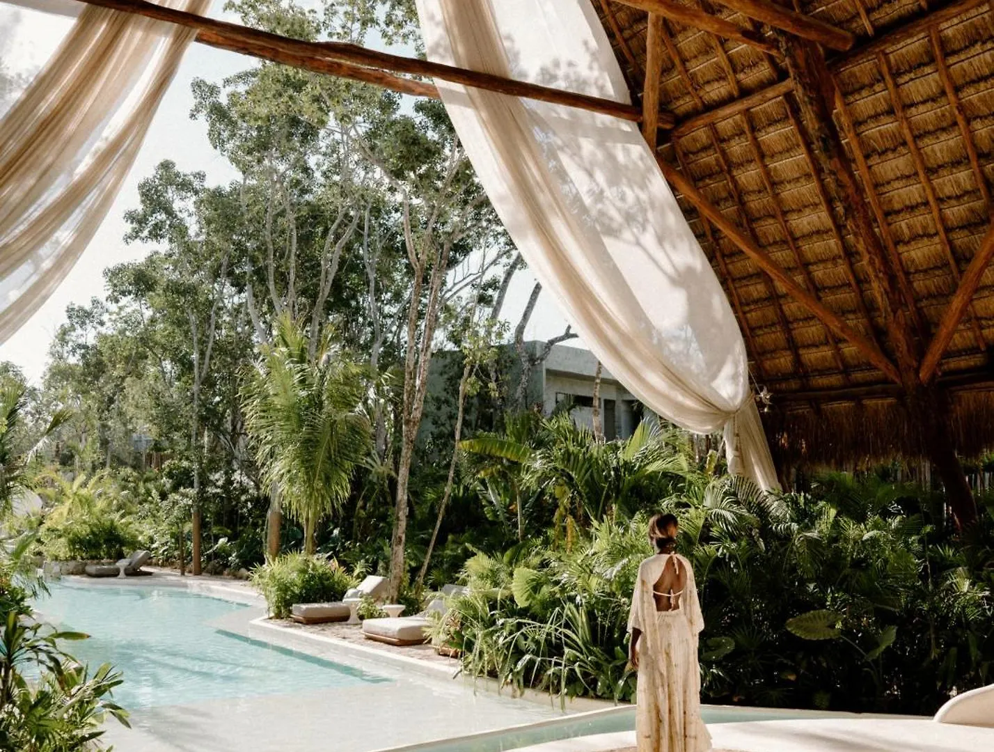 Hotel Milam Tulum