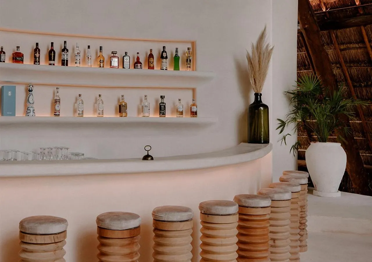 Hotel Milam Tulum