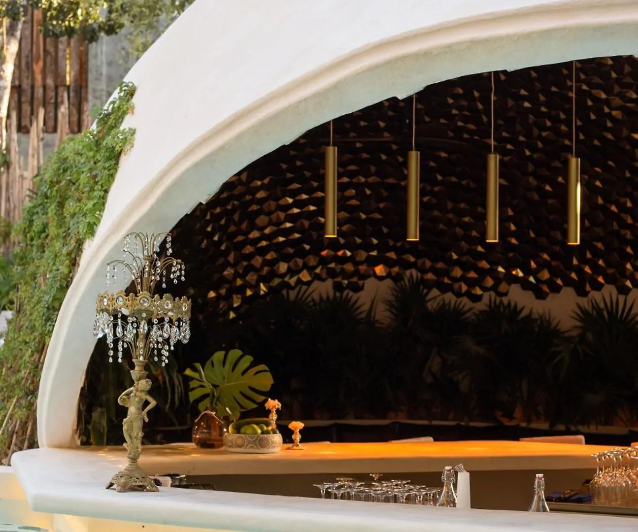 Hotel Milam Tulum México