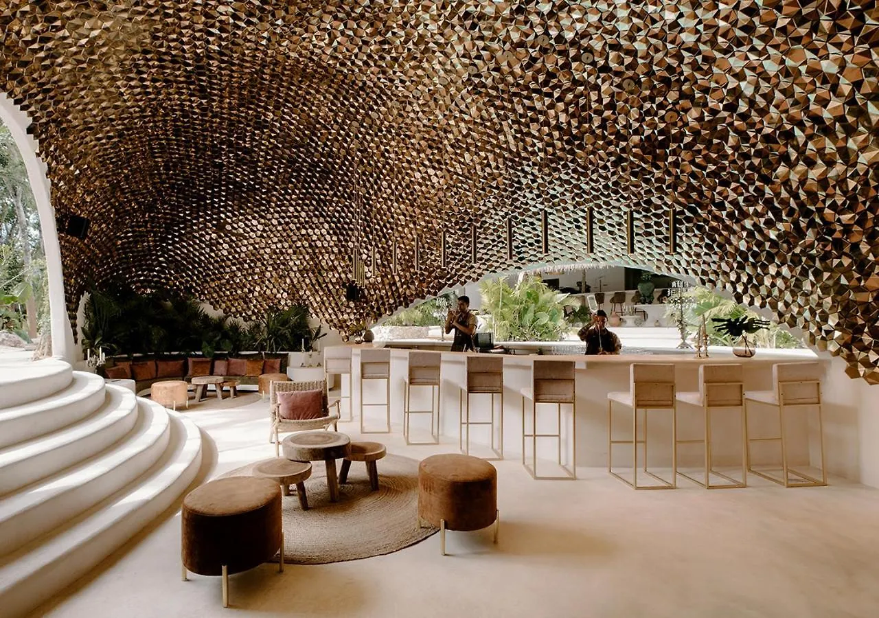 Hotel Milam Tulum