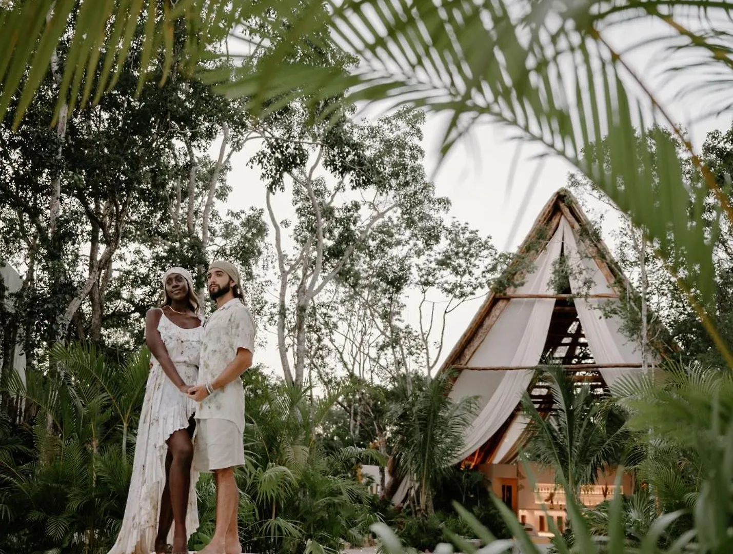 Hotel Milam Tulum