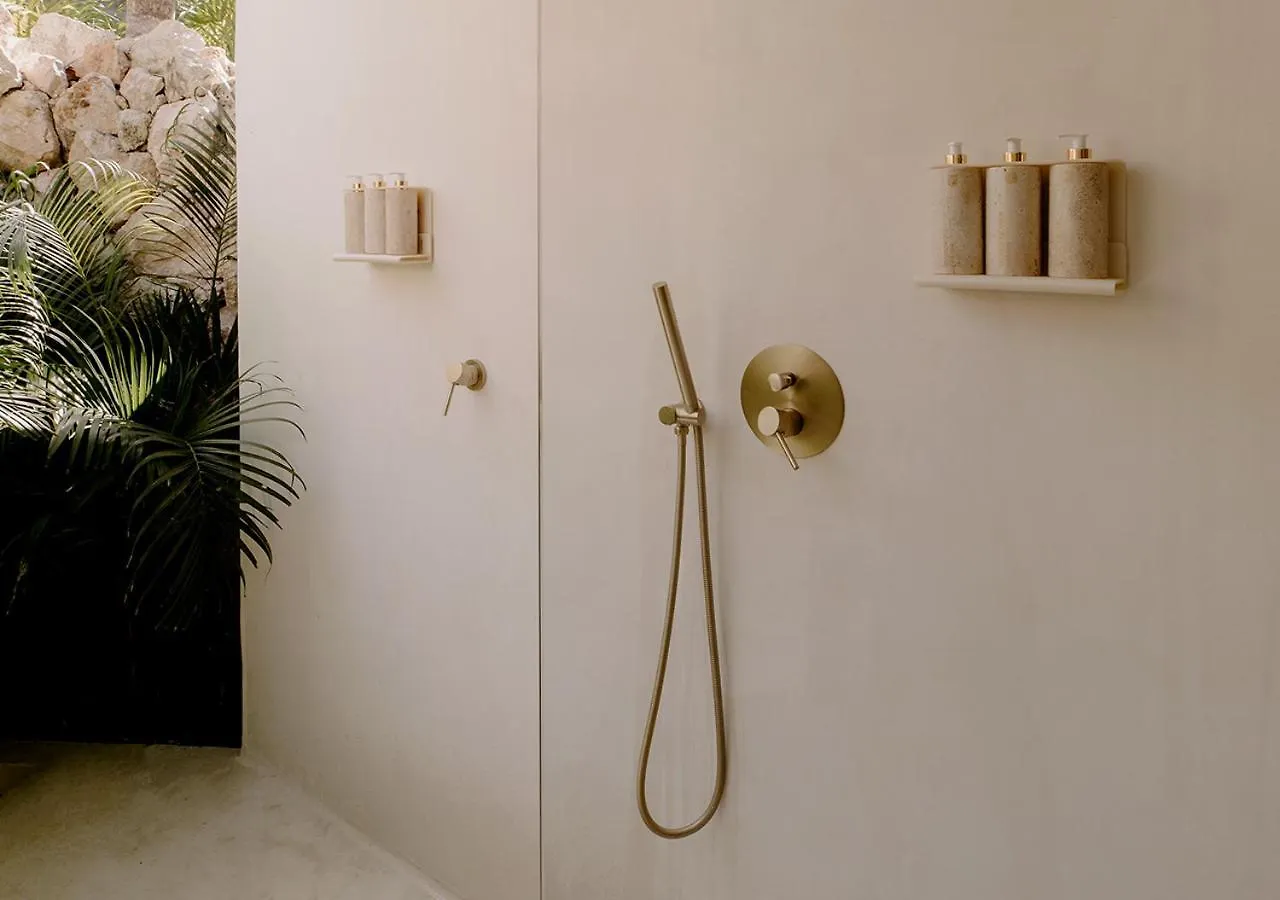 Hotel Milam Tulum