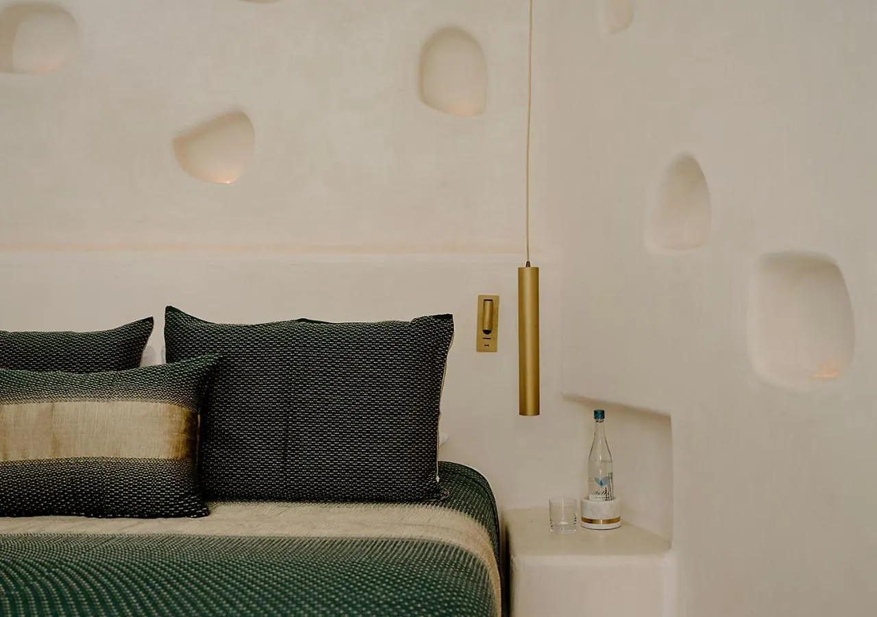 Hotel Milam Tulum