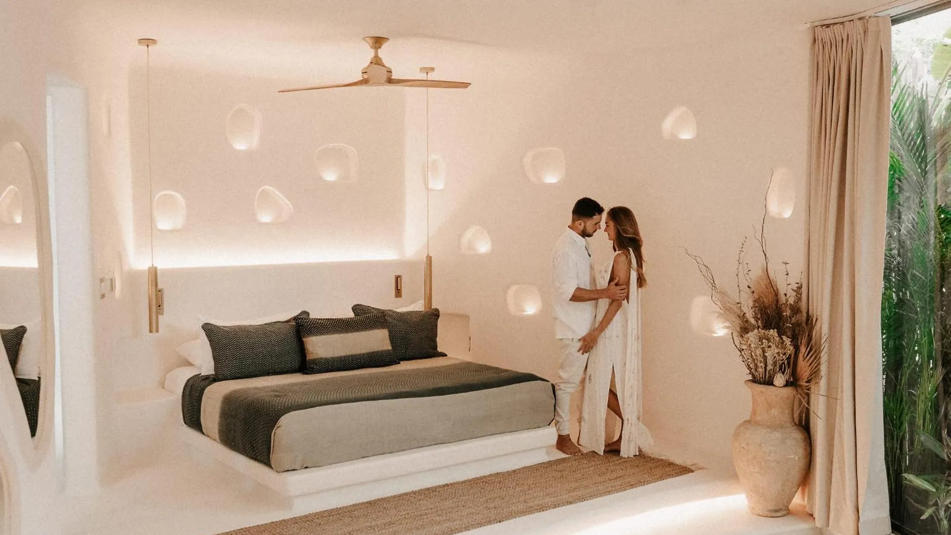 Hotel Milam Tulum 5*,