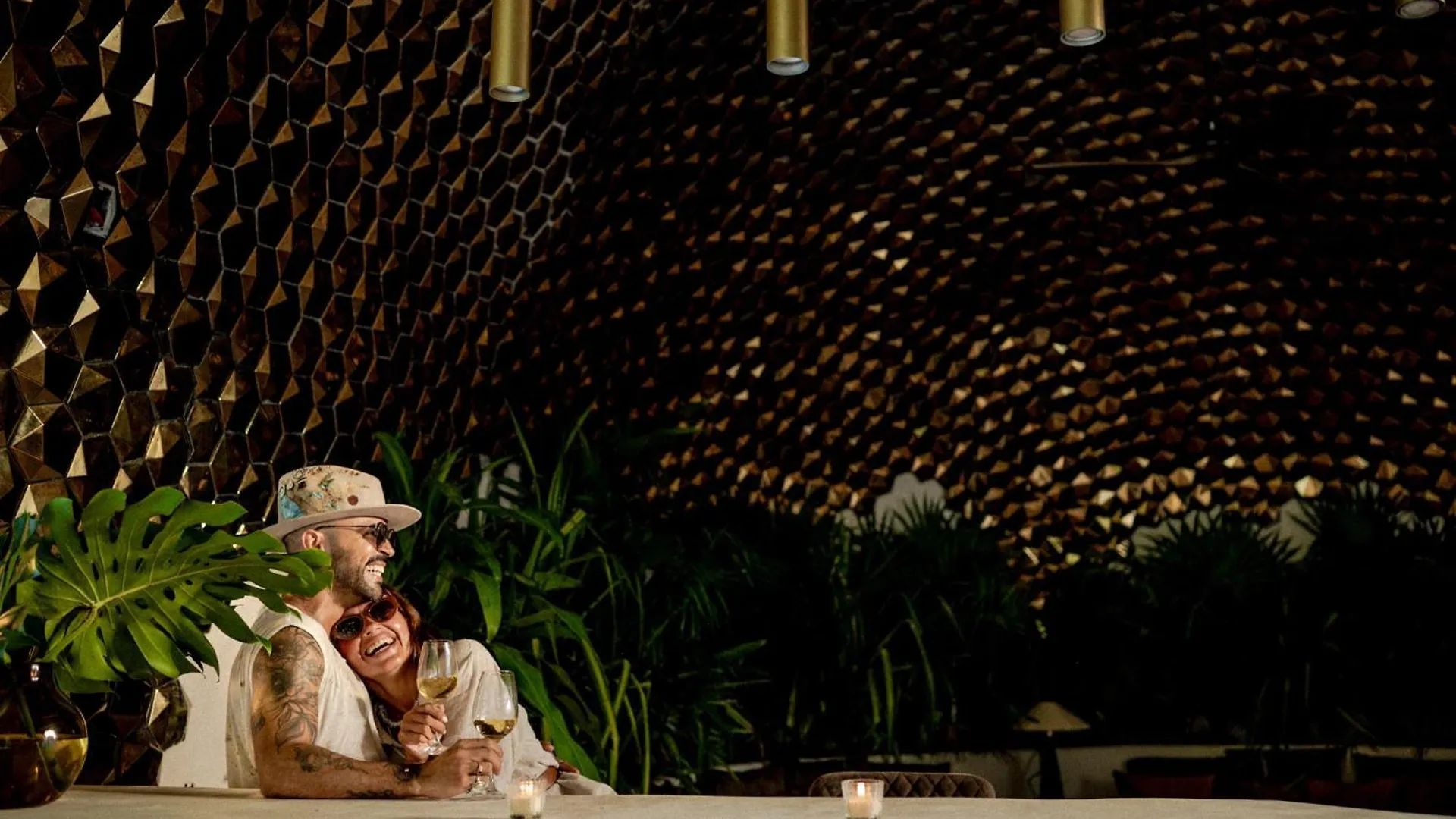 Hotel Milam Tulum