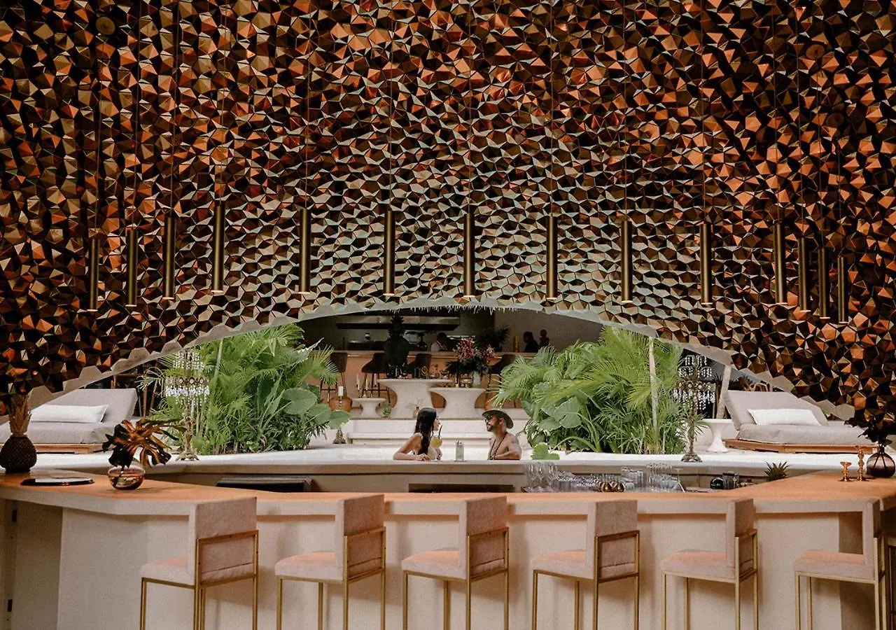 Hotel Milam Tulum